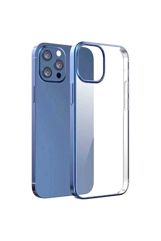 Apple Uyumlu iPhone 13 Pro Max Kılıf Zore Sun Kapak