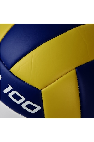 Pro Touch Spiko 500 Voleybol Topu - 413476 Çok Renkli
