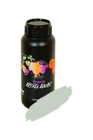Ebru Ener Anka Vernikli Genel Yüzey Boyası Gri Yeşil 250 Gr. Ebru Ener Anka Vernikli Genel Yüzey Boyası Gri Yeşil 250 Gr.