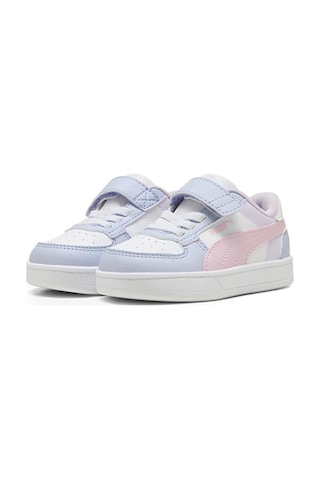 Puma Caven 2.0 Block Ac+ Inf Çocuk Günlük Ayakkabı 394463-15 Pembe