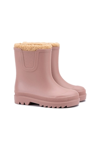 Igor İgor Pembe Unisex Yağmur Çizmesi W10290 Pembe