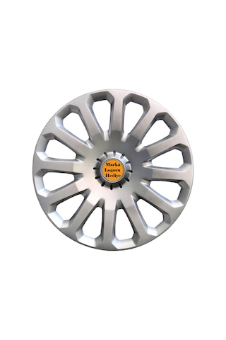 Kia Venga 15'' Inc Uyumlu Takım Jant Kapağı Tnc019