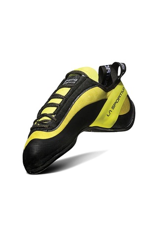La Sportiva Miura Kaya Tırmanış Ayakkabısı Siyah