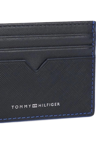 Tommy Hilfiger Erkek Kartlık Am0am13793dw6 Blue