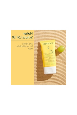 Yüksek Koruma Sağlayan Spf50 Krema, 50 Ml Boyutuyla
