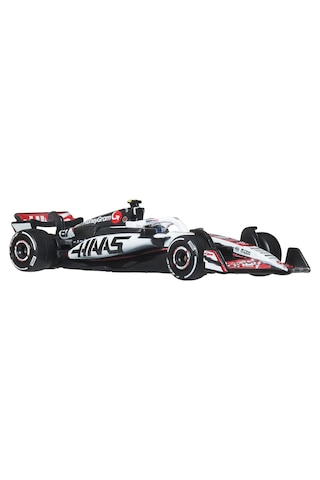 Hot Wheels®F1 - Haas (Bearman) JKD90