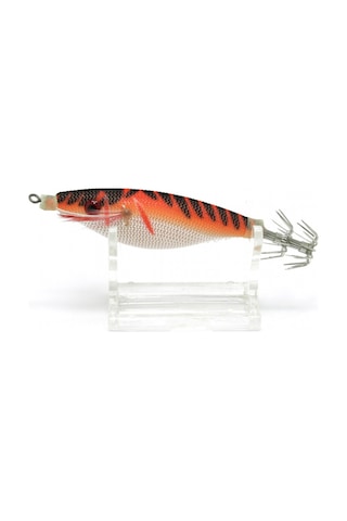Captain 3003 Kalamar Zokası 6cm Excelance Squid