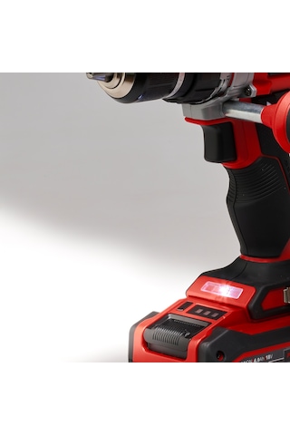 Einhell TP-CD 18/60 Li BL - Solo Akülü Vidalama - 4514210