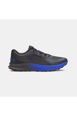 Under Armour Charged Bandit Tr 3 Erkek Koşu Ayakkabı C-und028371e10016 Siyah - Mavi
