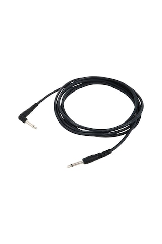 Planetwaves Pwcgtra10 Gitar Kablo 3,5 Metre Cable Right Angle