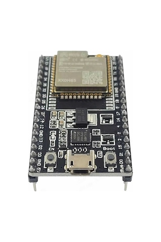 Esp32 Wroom 32u Geliştirme Kartı