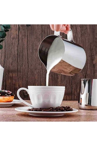 Süt Potu 500 Ml Renksiz