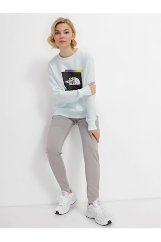 The North Face W Ma Fleece Pant Kadın Eşofman Altı-x Çok Renkli