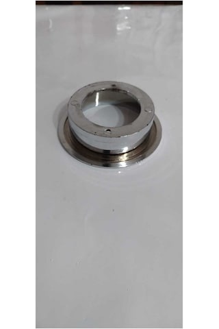 Tofaş Krom Depo Kapağı Çerçevesi