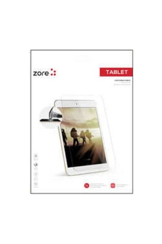 Samsung Uyumlu Galaxy Tab A 10.1 2016 P580 Zore Tablet Blue Nano Ekran Koruyucu