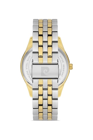 Pierre Cardin 800601f10 Kol Saati Metalik