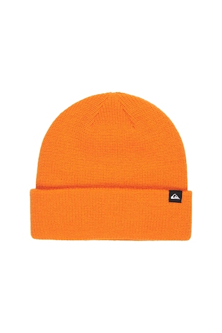 Quıksılver Quiksilver Performer Beanie Erkek Bere Nkq0 Turuncu