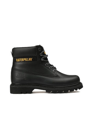 Caterpillar Cat Colorado Erkek Bot 015m100031 Siyah