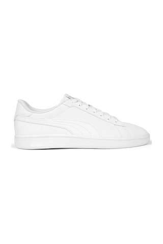 Puma Smash 3.0 Buck Unisex Sneaker 39233609 Çok Renkli
