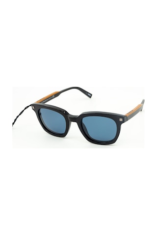 Zegna Ez 0118 01v 50 Güneş Gözlüğü