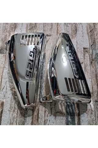 Cg Yan Kapak Nikel Tkm