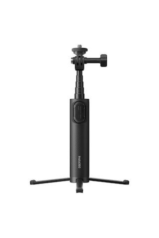 Mini 2-in-1 Tripod 2.0 Yeni Versiyon Siyah
