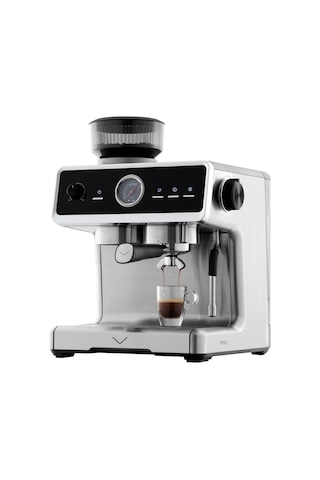 Vestel Barista Pro Yarı Otomatik Espresso Makinesi