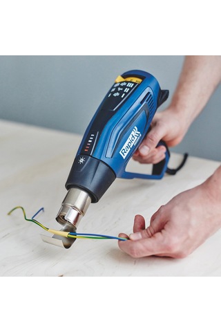 Rapid R2200E Sıcak Hava Tabancası