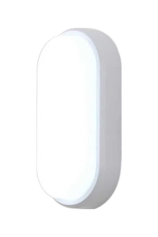 Tongxida Ip65 Suya Dayanıklı 20w Led Duvar Lambası - Beyaz, Dış/iç Kullanım, Kolay Kurulum, Enerji Tasarrufu Diğer