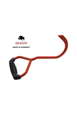 Bison Kanca