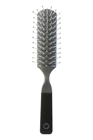 Saç Fırçası Yassı Büyük Plastik