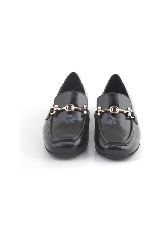 Axel Nero 19999 Oxford Klasik Kadın Diğer 9m5407ds Donna Serena 5407 Ds Axel Nero 1999 Siyah