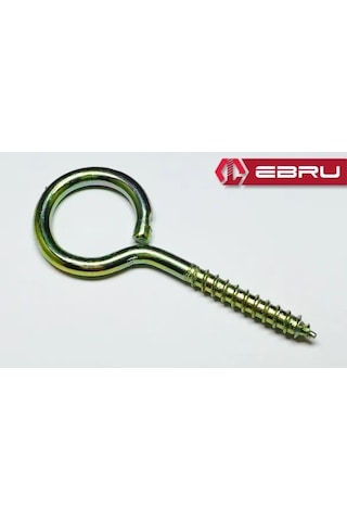Kapalı Piton 21x80 - 100 Adet 21x80 Mm Kapalı Piton 21x80 - 100 Adet 21x80 Mm