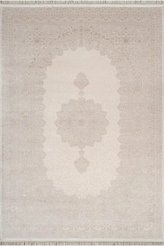 Artemis Halı Pera Palace Y1074c Krem Makine Halısı