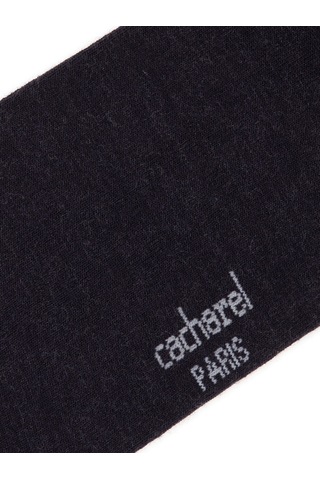 Cacharel Erkek Lacivert Çorap 50299931-200