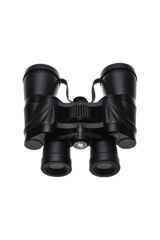 Nikula 50x60 Doğa Gözlemi Güneş Filtreli & Taşıma Çantalı Dürbün Siyah