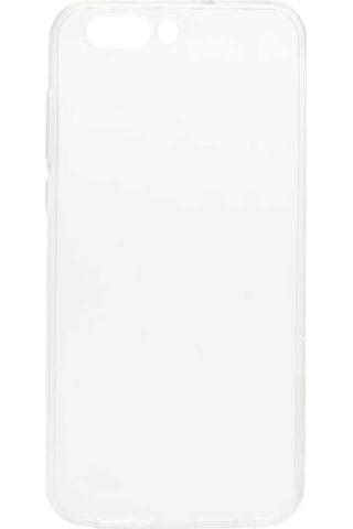 Asus Zenfone 4 Ze554Kl Kılıf Şeffaf Ince Ve Esnek Süper Silikon Renksiz