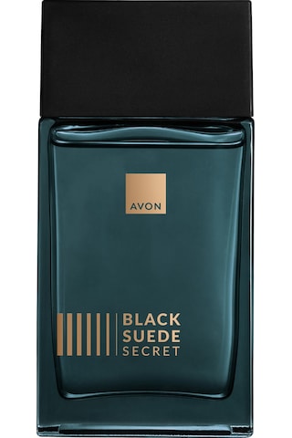 Avon Black Suede Secret Erkek EDT 75 ML