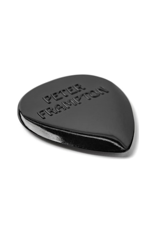 Jim Dunlop Pf599rbk Peter Frampton Gitar Pena 3 Adet Siyah