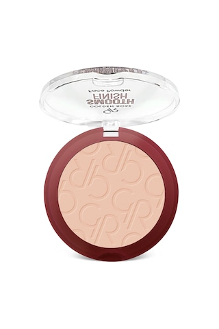 Smooth Fınısh Face Powder No: 208 - Pürüzsüz Bitişli Pudra 0