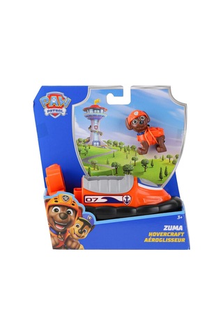 Spm-6071153 Paw Patrol Ve Görev Araçları Paw Patrol