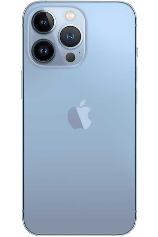 Yenilenmiş Apple ıPhone 13 Pro 128 GB A Garde (12 Ay Garantili)