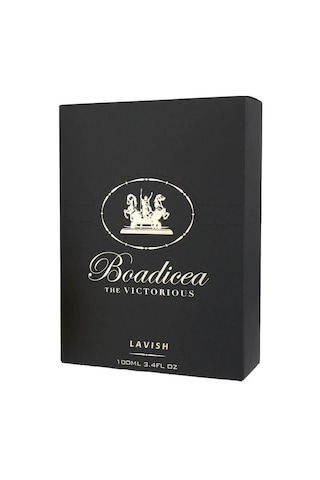 Boadicea The Victorious Lavish Edp 100 Ml Unisex Parfüm Oryantal