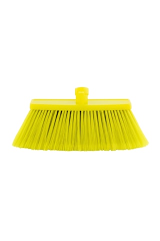 Oto Yıkama Fırça - Hortum Girişli 25 Cm
