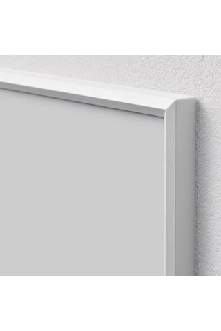 Sumuhome Yllevad Dekoratif Fotoğraf Çerçeve Beyaz 21x30