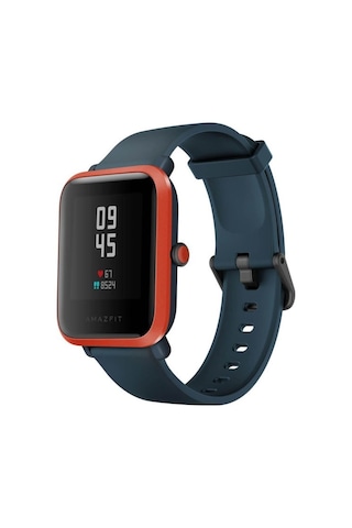 Amazfit Bip S GPS Akıllı Saat (İthalatçı Garantili)