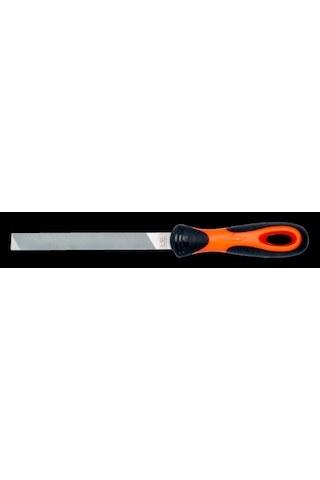 Eğe Yassı Ergo Saplı 150 Mm Bahco 166-6-16-2.5-2