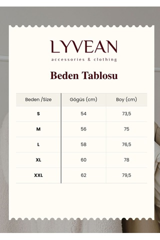 Lyvean V Yaka Oversıze Kısa Kollu Tshirt Gri