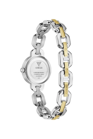 Guess Gugw1019l8 Kadın Kol Saati Metalik Gri