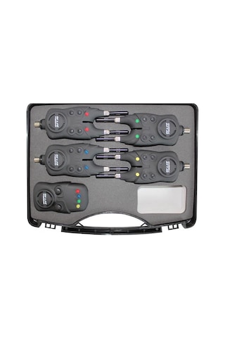 Effe Carp Olta Kamış Alarm Seti